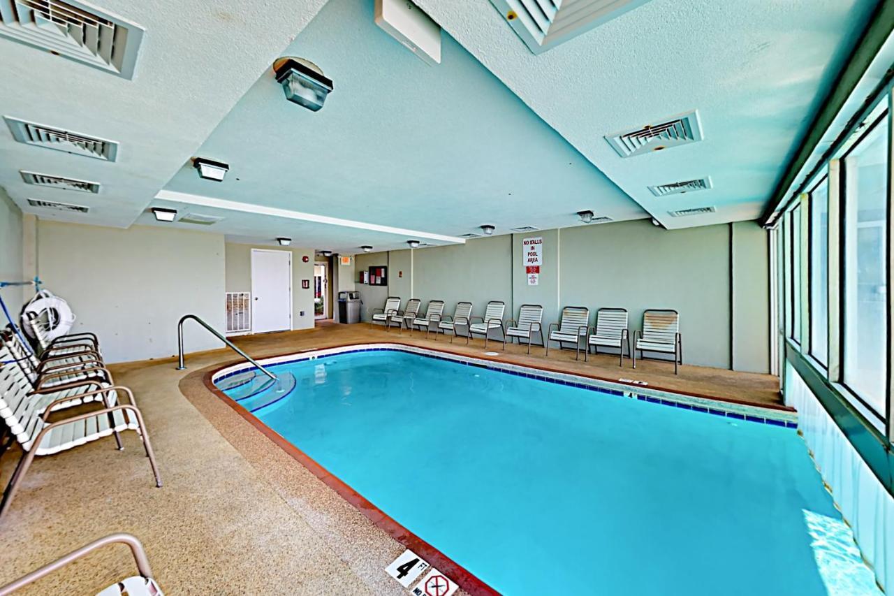Beach-View Tradewinds Retreat, Beachside Pool Condo Orange Beach Exterior foto