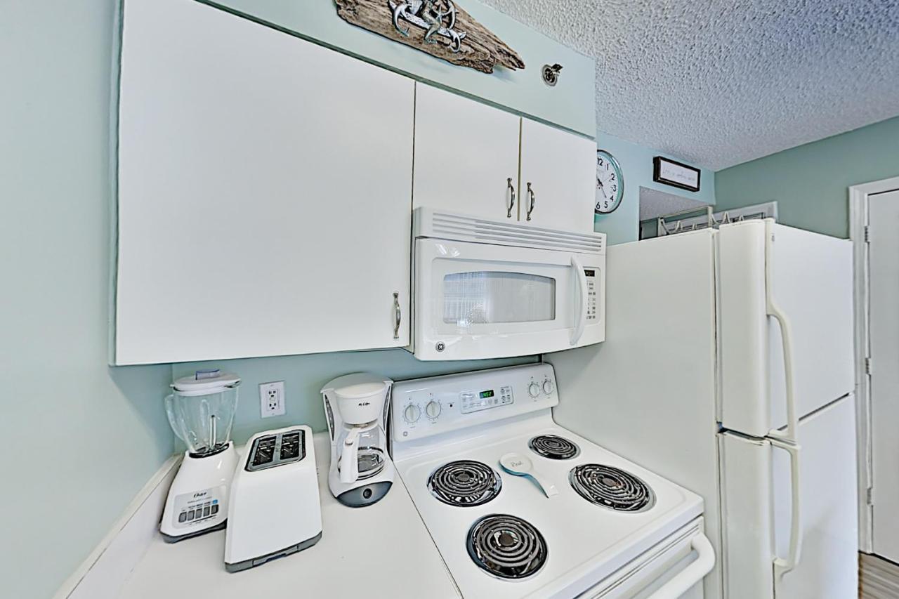 Beach-View Tradewinds Retreat, Beachside Pool Condo Orange Beach Exterior foto