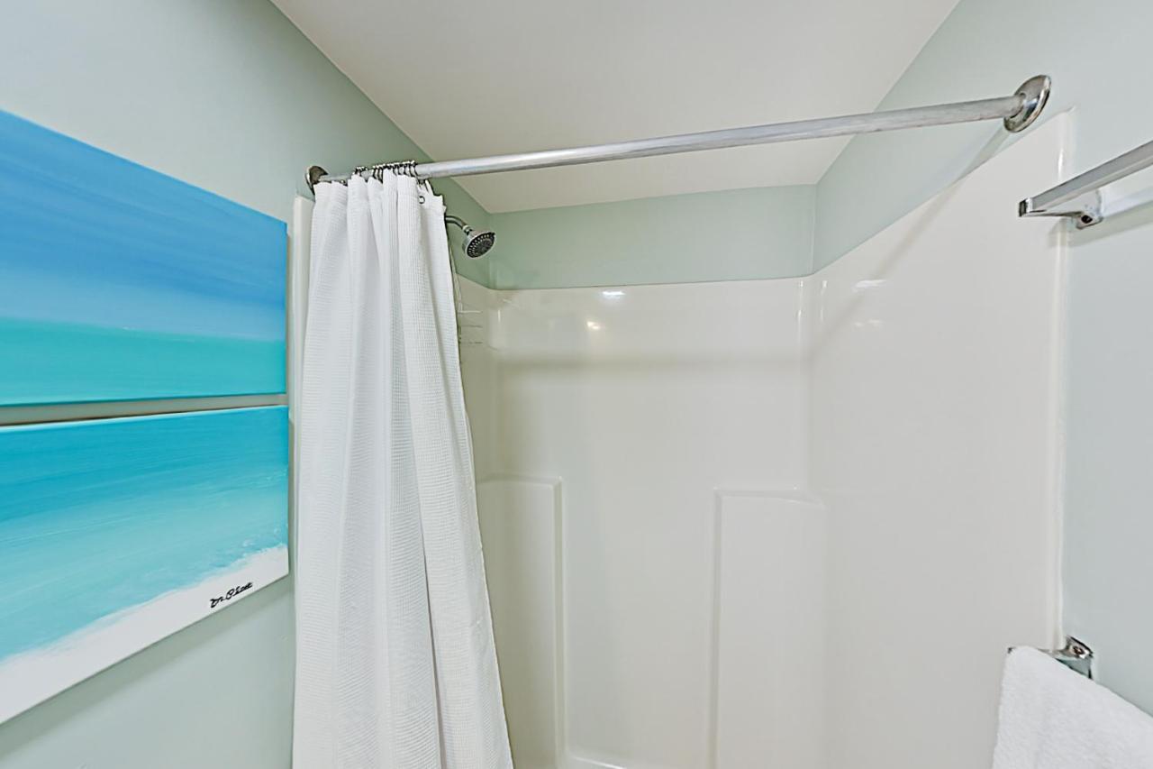 Beach-View Tradewinds Retreat, Beachside Pool Condo Orange Beach Exterior foto